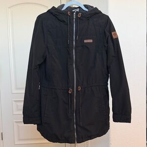 Columbia Chatfield Hill Hooded Jacket